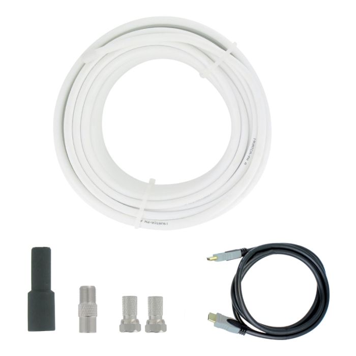 vERBINDINGSSET ELECTRO DÉPÔT HDMI Electro Dépôt