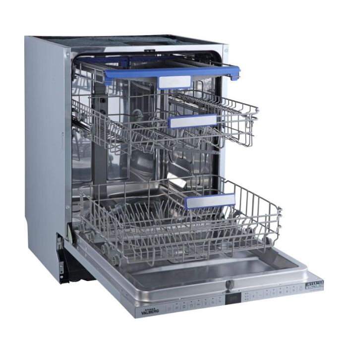 Lavevaisselle tout intégrable VALBERG FBI 14S42 C SAD929C Electro Dépôt