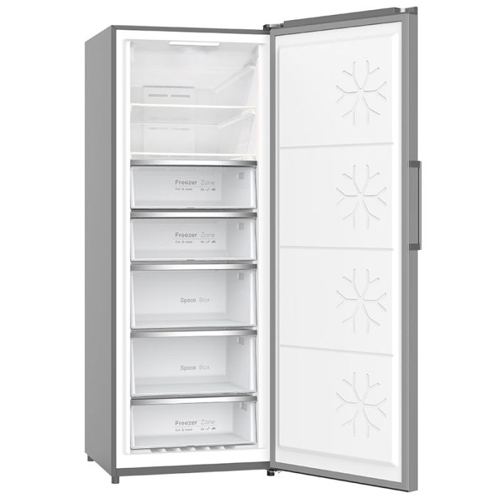 Congélateur armoire VALBERG UF NF 380 E S750C Electro Dépôt