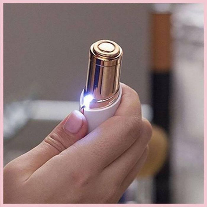 Epilator FLAWLESS EPIL 01 Electro Dépôt