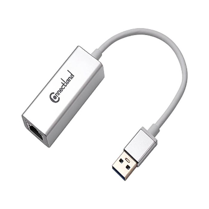 Adaptateur CONNECTLAND USB3.0 vers Electro Dépôt