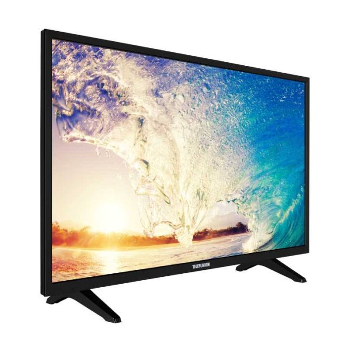 Tv Telefunken Non Si Accende Spia Lampeggia