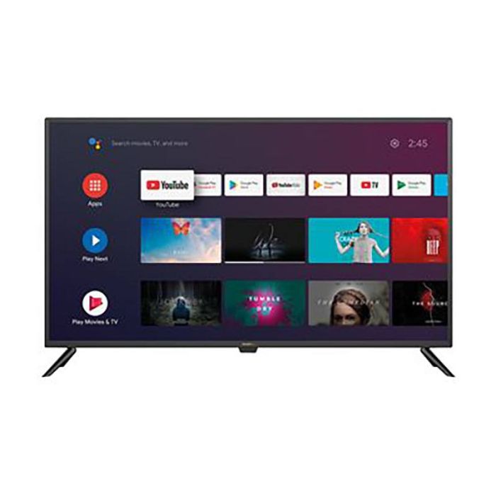 Hyundai tv android