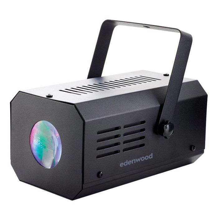 Gobo EDENWOOD led Electro Dépôt