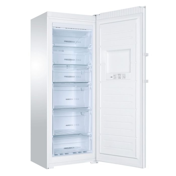 Congélateur armoire HAIER Ventiler H2F220WF Electro Dépôt