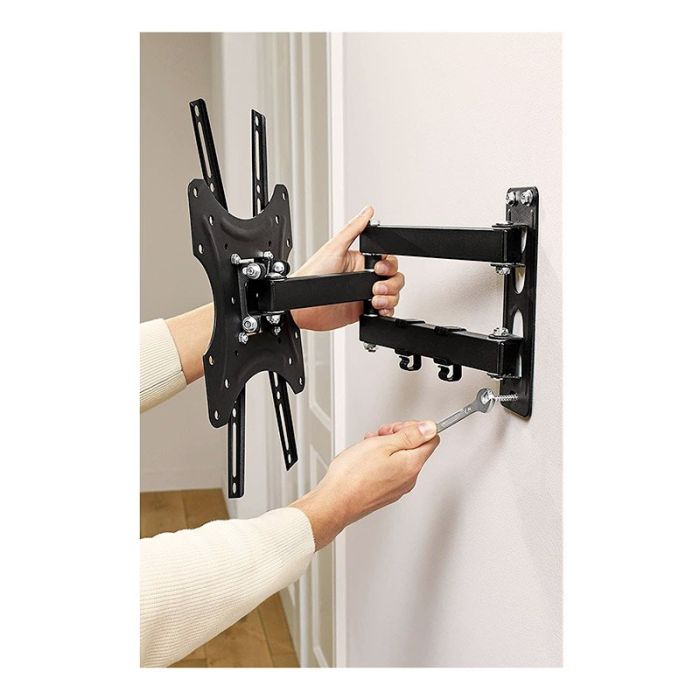 Support mural PHILIPS TV de 66 à 139 cm SQM9232