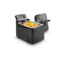 Friteuse à Air Chaud Moulinex SUPER UNO YY4544FB – 1800W – Neuve