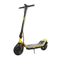 Trottinette électrique Ducati Scrambler City Cross-e UP – Neuve