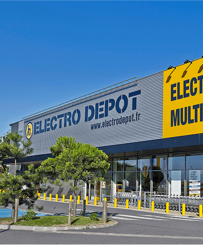 Logistique sur mesure