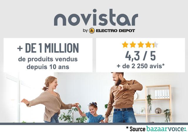 High One by Electrodepot