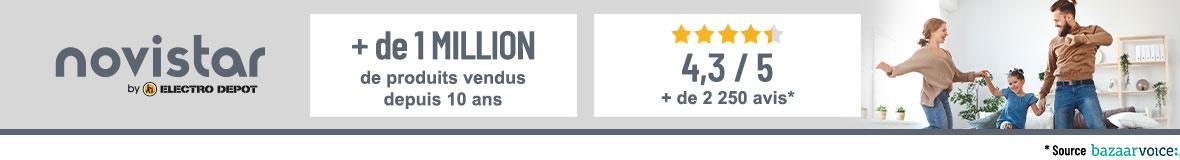 High One by Electrodepot