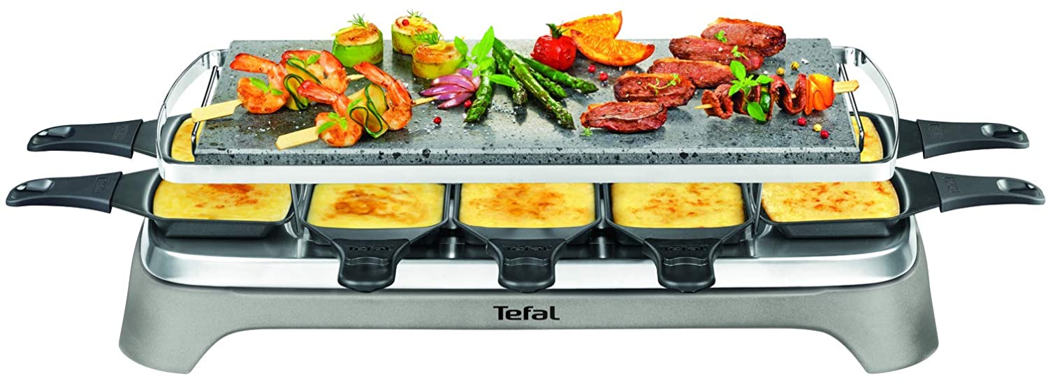 Appareil à raclette Pas cher chez Électro Dépôt - Electro Dépôt