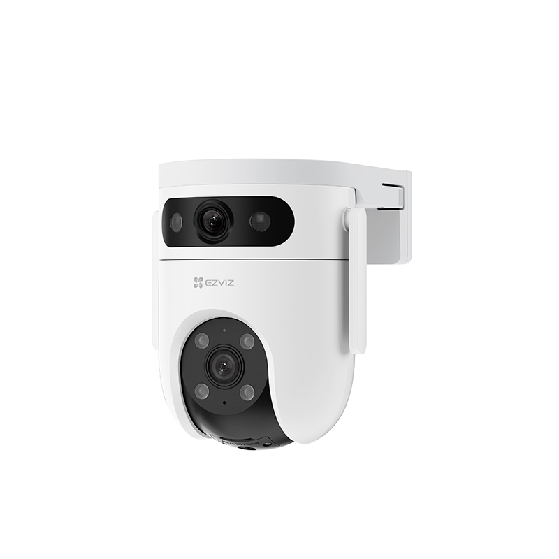 Veiligheidscamera Ezviz H9c Dual Obj 2k X2