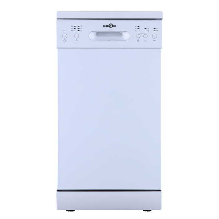 Lave-vaisselle 45 Cm High One 10s47 C Wad929c