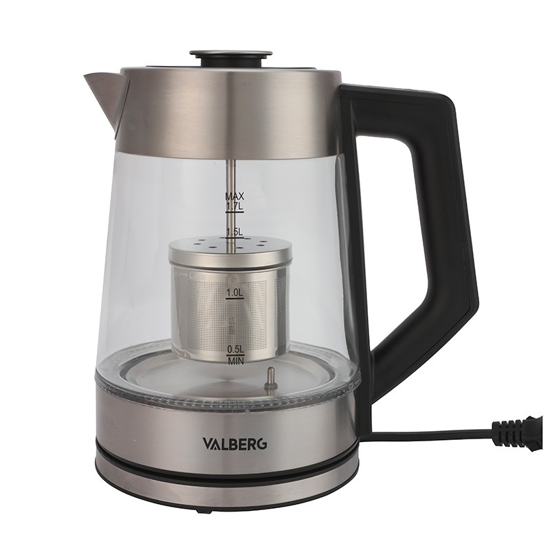VALBERG Waterkoker  Val-kt2217cttea
