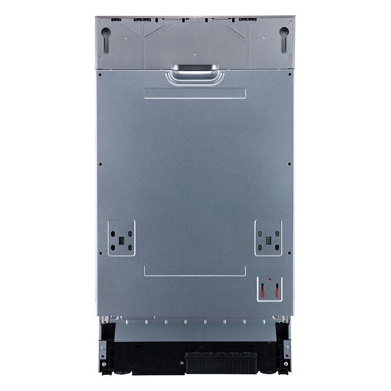 Lave-vaisselle Tout Intégrable 45 Cm Valberg Fbi 10s44 C Xad929c
