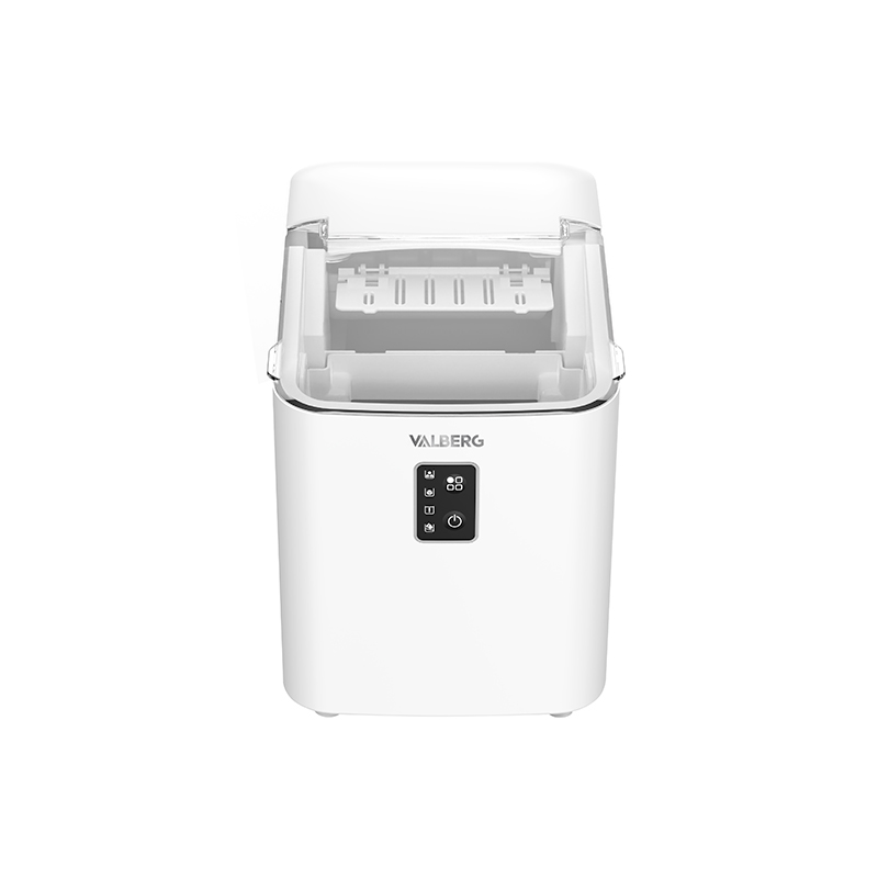 VALBERG Ijsblokjesmachine  Vl-icm20w