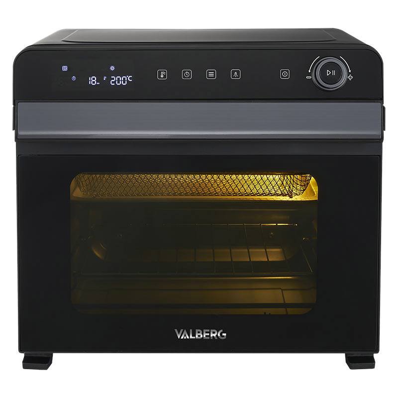 Mini-oven Valberg Mo Airfry 25l Mf 225c