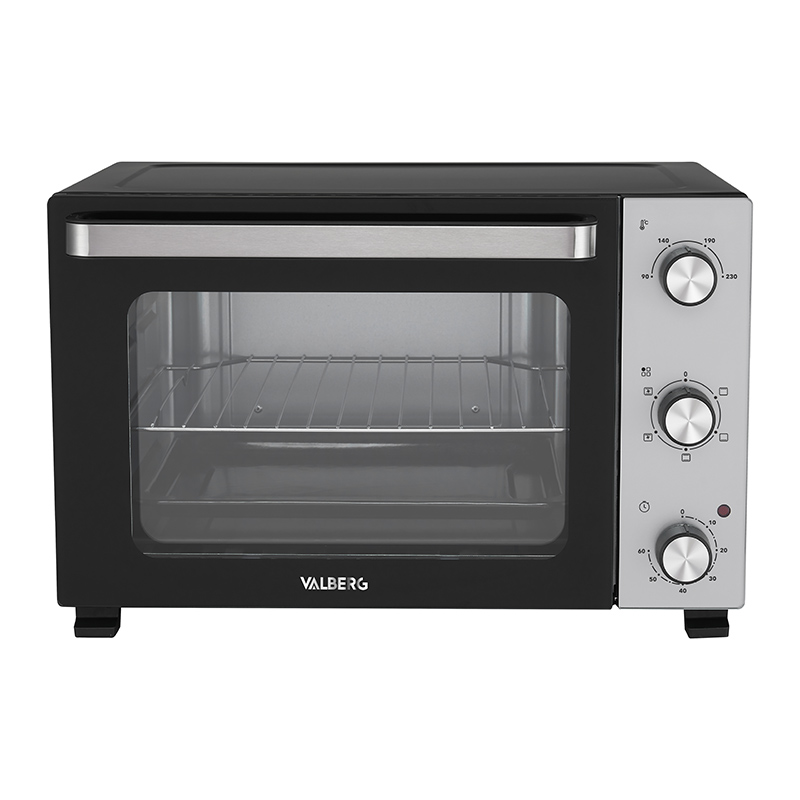 Vrijstaande Oven Valberg Mo 35l 225°c – 35l Cn