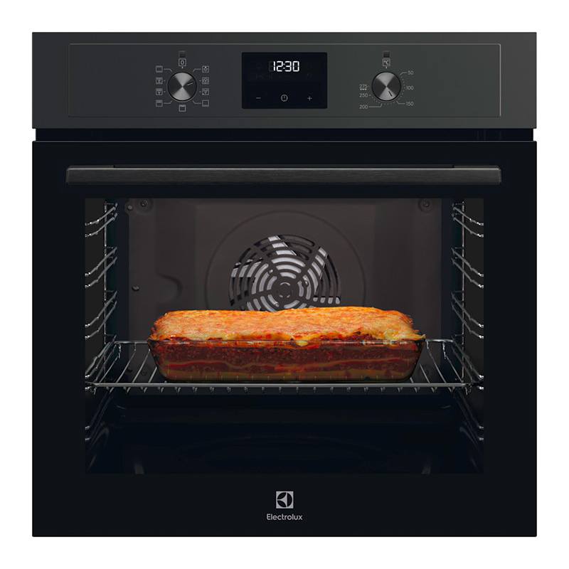 Heteluchtoven Electrolux Eof3c40th