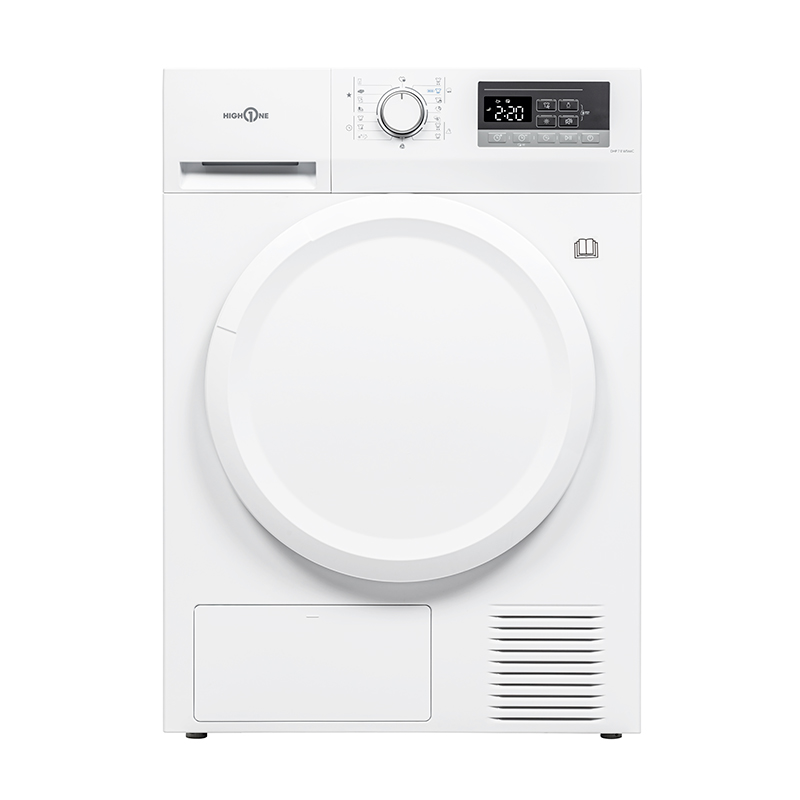 HIGH ONE Droogkast Warmtepomp  Dhp 7 E W566c