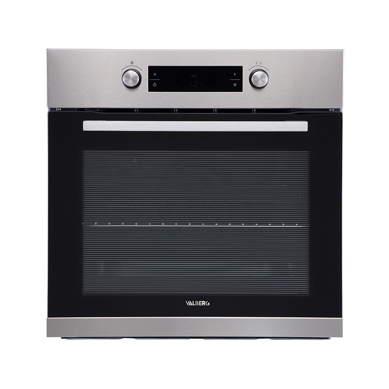 Oven Pyrolyse Valberg Mfo 70 P X Cd 343c