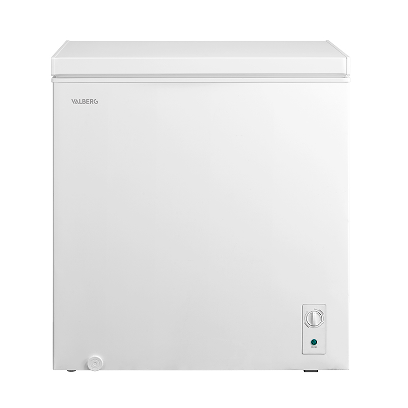 Diepvrieskist Valberg Cf 198 D W625c