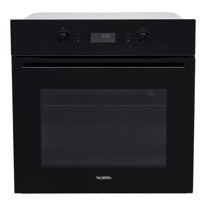 Valberg Inbouw Pyrolyse-oven Mfo 70 P K Cd 343c