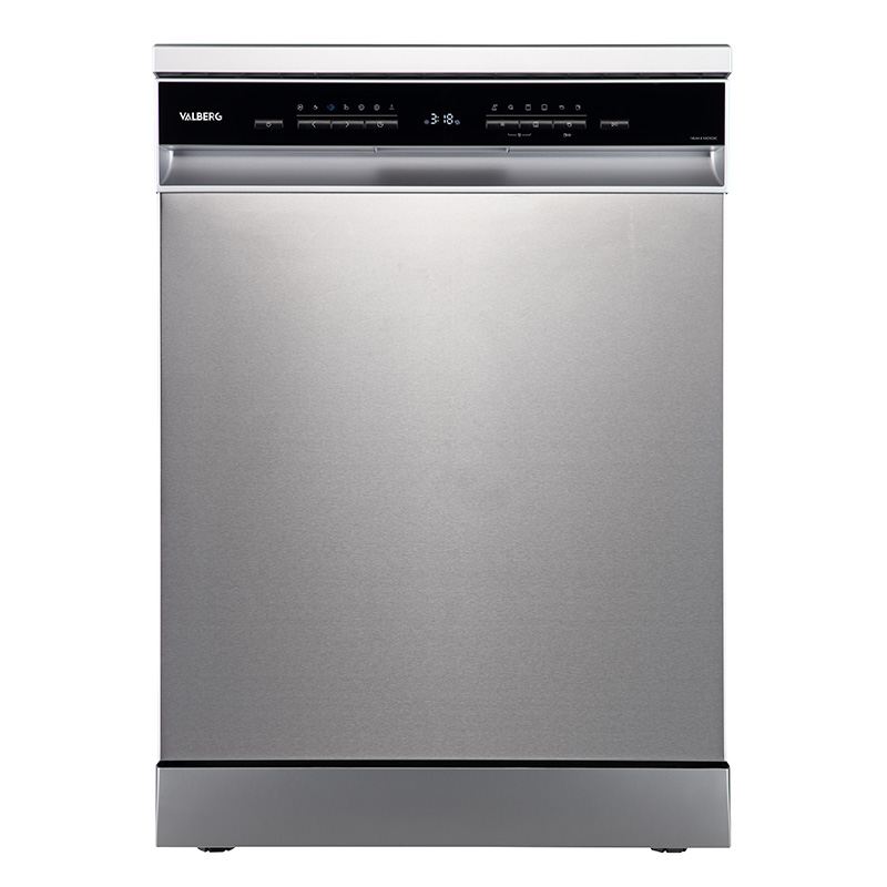 Lave-vaisselle 14 Couverts 60 Cm Valberg 14s44 B Xad929c