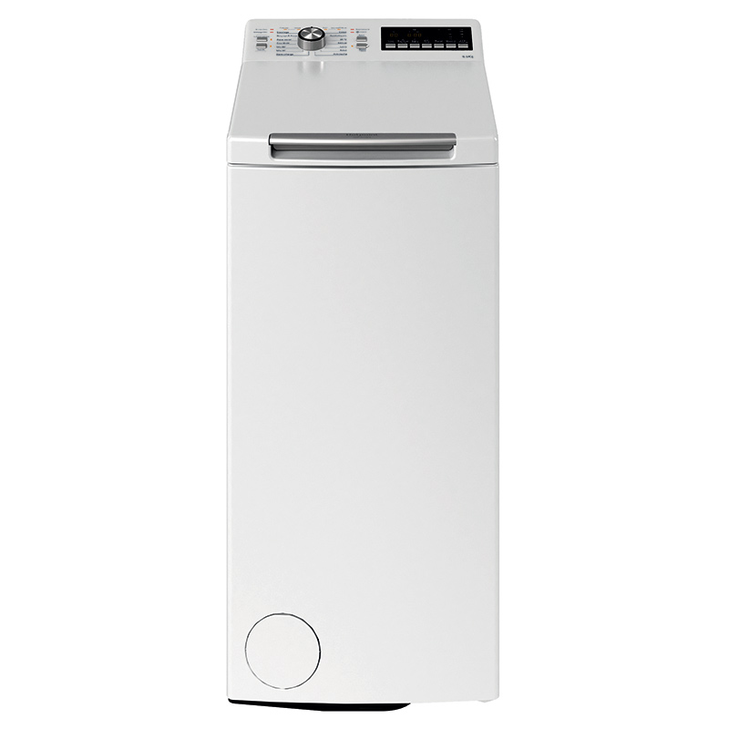 Hotpoint Wasmachine Top  Cwmtg6241fr/n (6/1200/c)