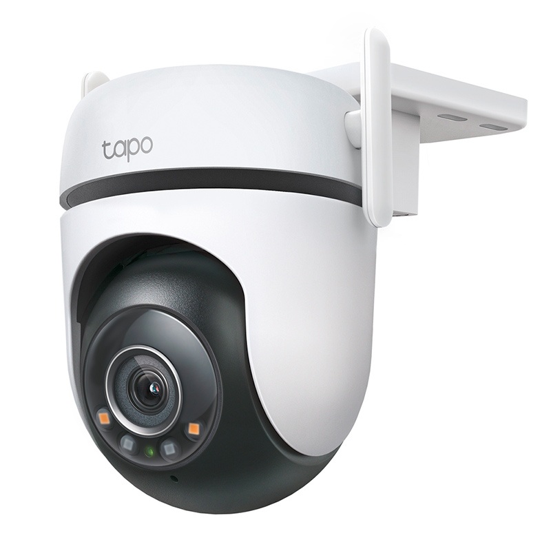 Beveiligingscamera Tapo C520ws Ex Mo 2k