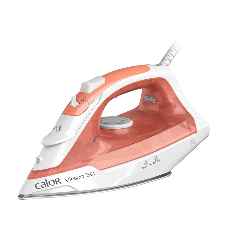 Calor Strijkijzer  Fv2c40c0 Virtuo 30