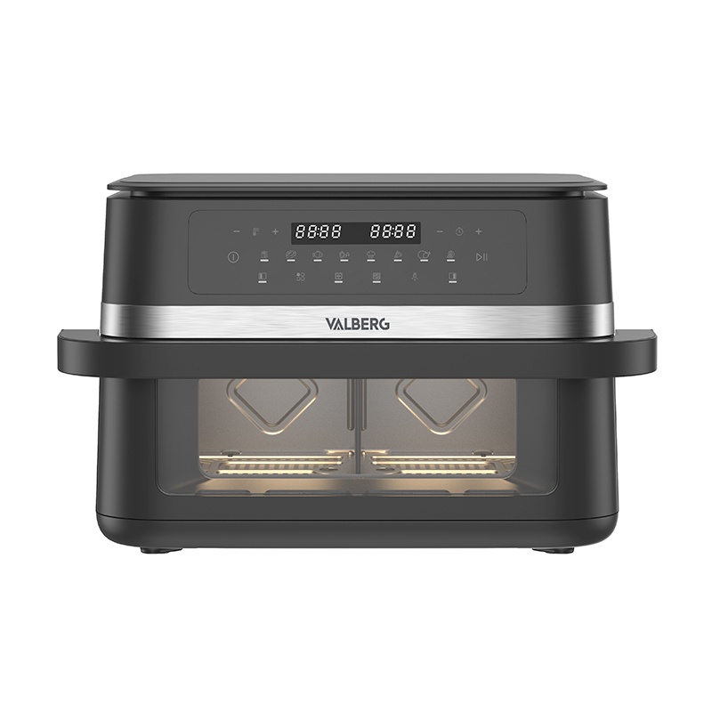 VALBERG Friteuse  Val-af11,5lflex