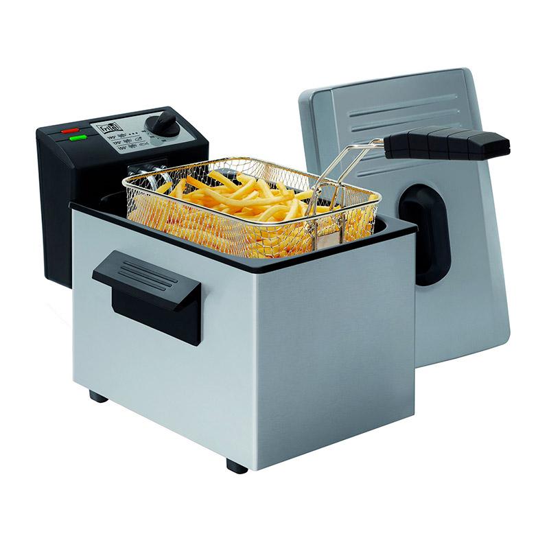 FRITEL Friteuse  A106 4l
