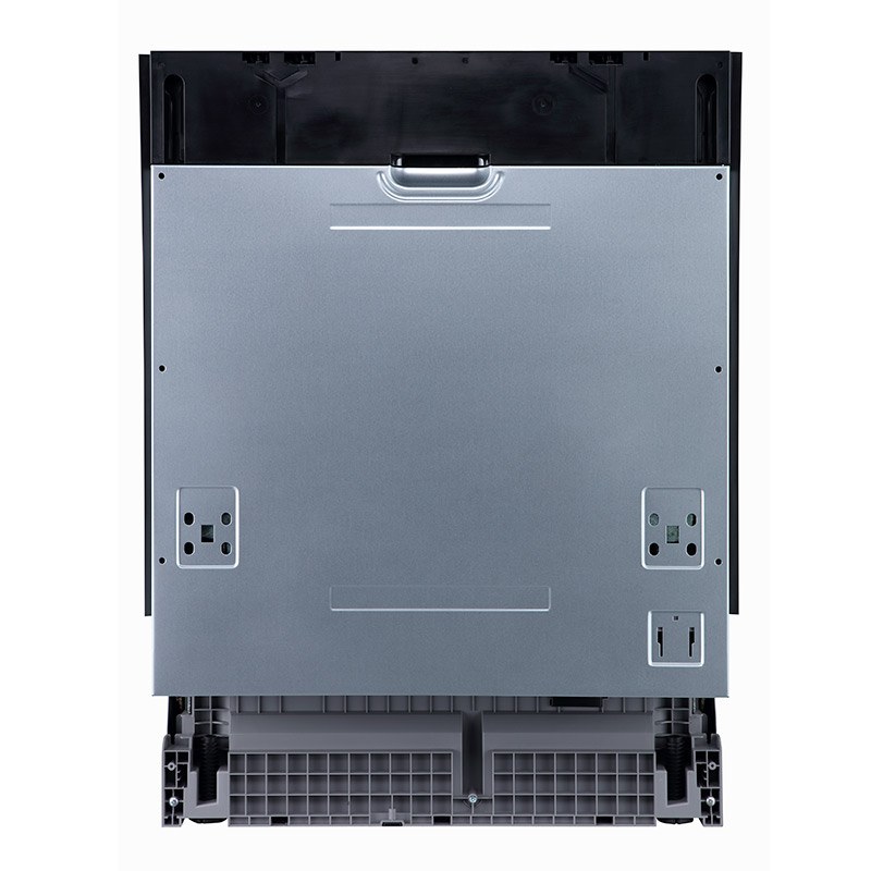 Lave-vaisselle Tout Intégrable 12 Couverts High One Fbi 12s47 C Wad929c