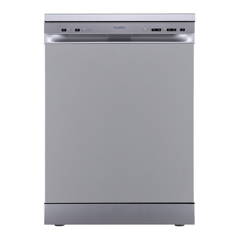 Lave-vaisselle 12 Couverts Valberg 12s47 C Sad929c V2