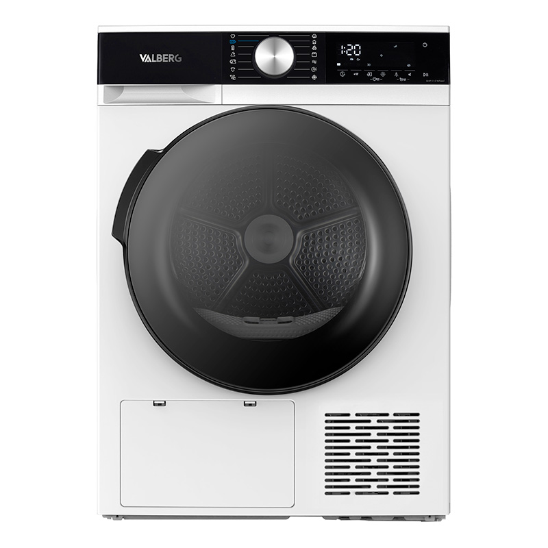 VALBERG Warmptepomp Droogkast Dhp 11 C W566c