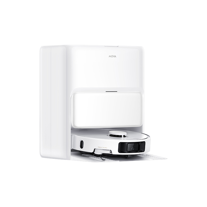Reinigingsdispenser voor Mova E40 Ultra/P50 Ultra robotstofzuiger