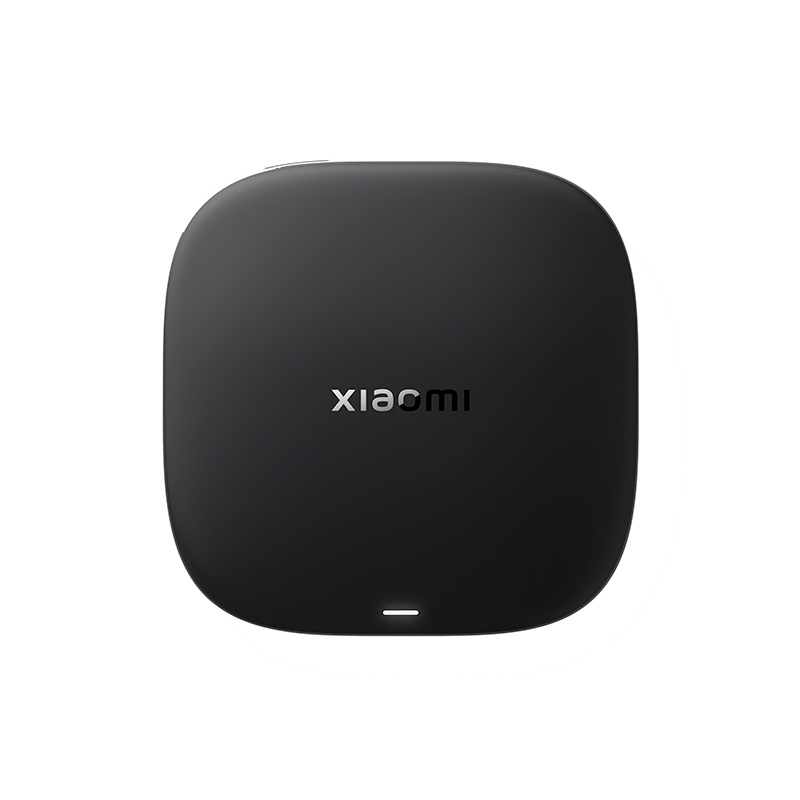 Xiaomi Tv Box S - 3e Generatie