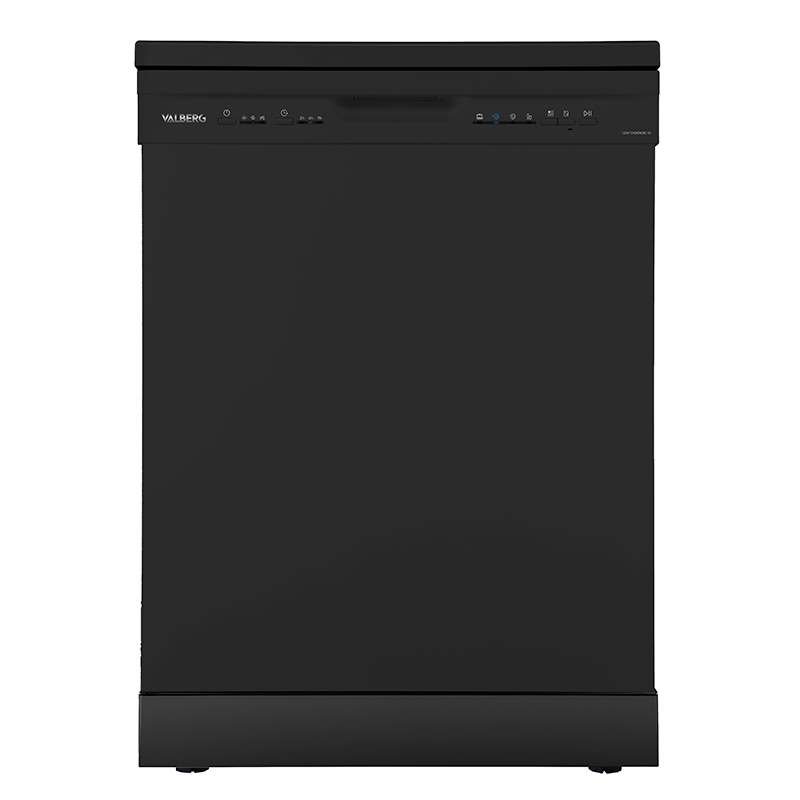 Lave-vaisselle 12 Couverts Valberg 12s47 D Kad929c V2