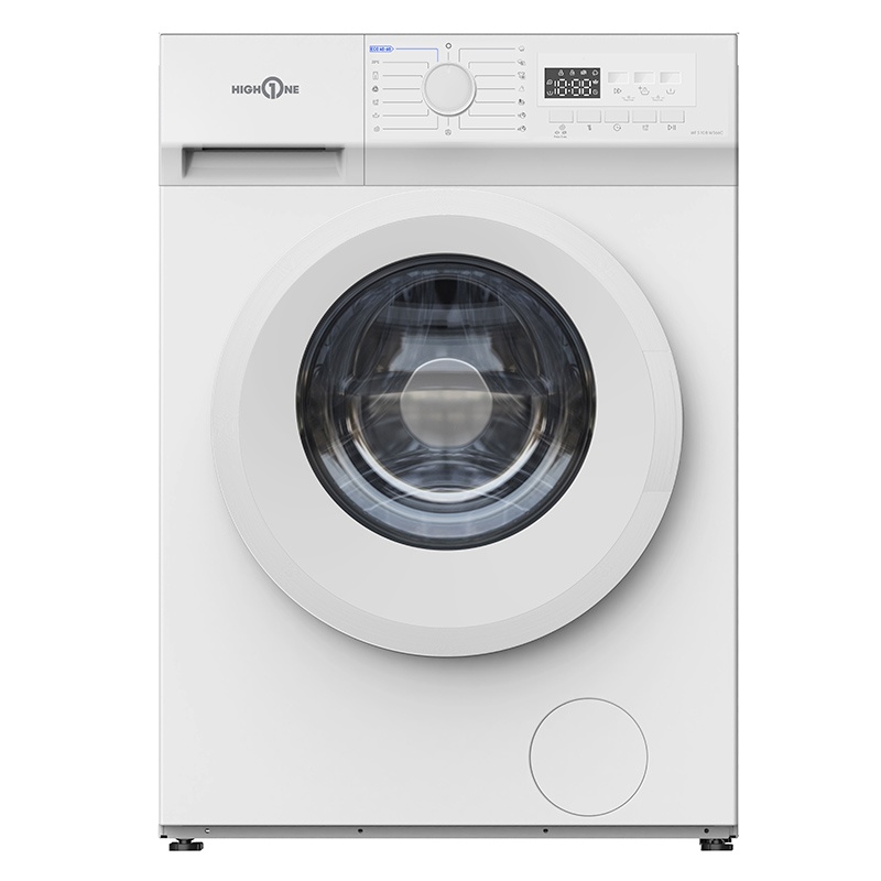 Lave-linge Hublot 5 Kg High One Wf 510 B W566c