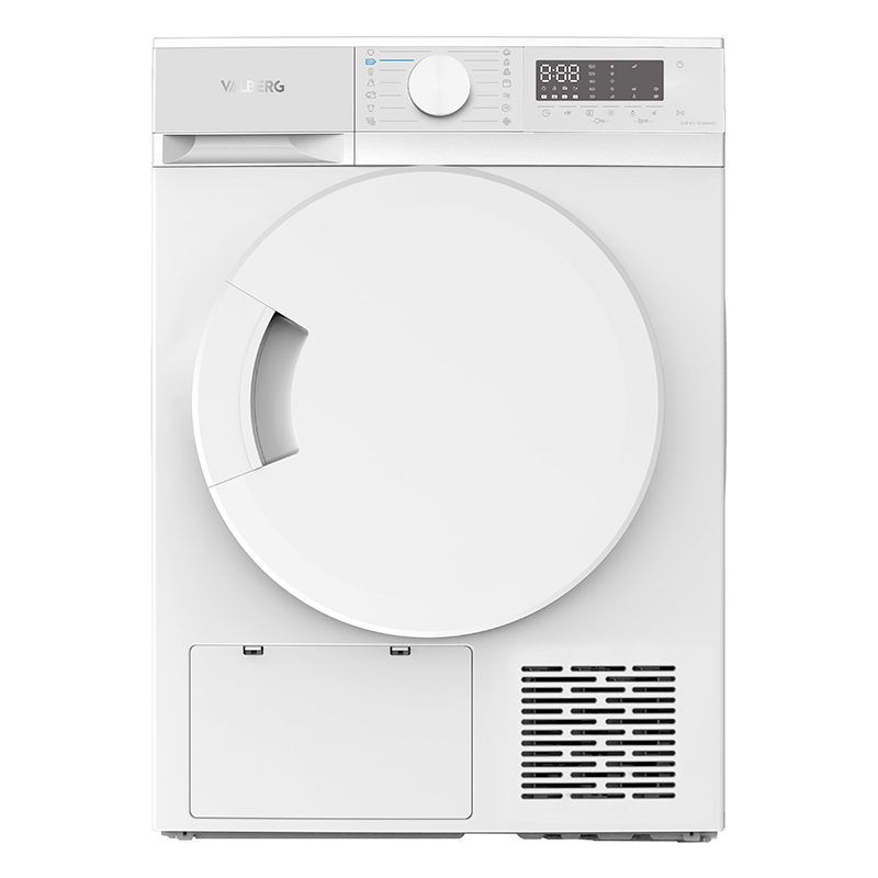 VALBERG Warmtepomp Droogkast Dhp 8 C Fd W566c