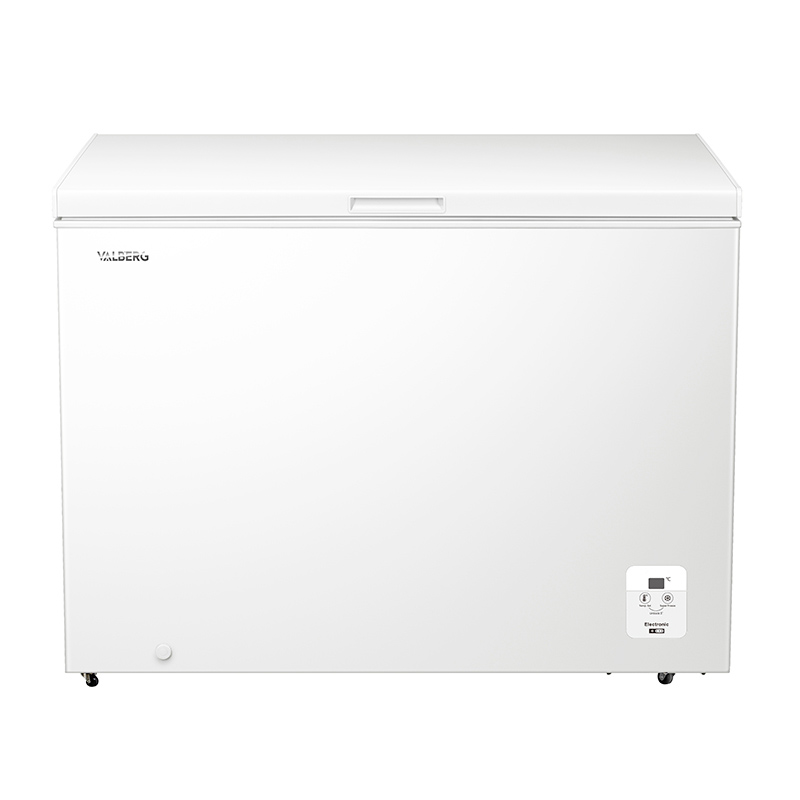 Diepvrieskist Valberg Cf 297 D W180c