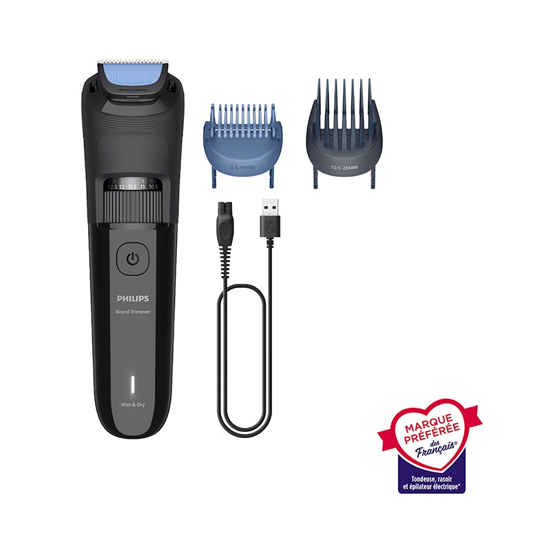 Philips Bt3620/15 Baardtrimmer