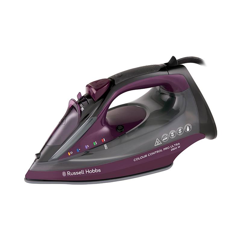 Russell Hobbs Strijkijzer  Colour Control Pro Ultra