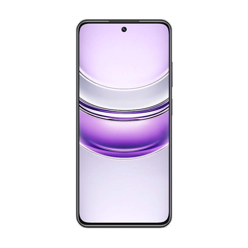 REALME 14x 5g Smartphone 256 Gb Zwart