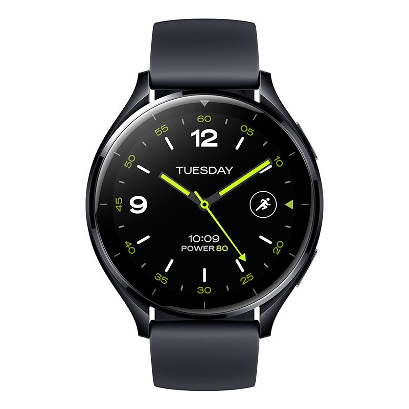 Xiaomi Smartwatch  Watch 2 Zwart