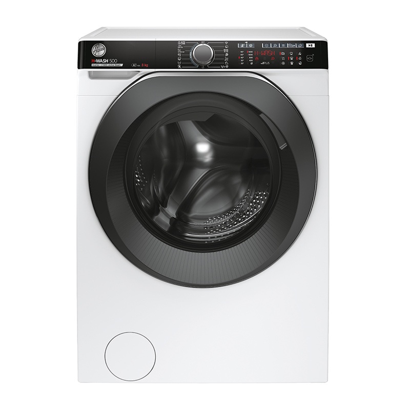 Lave-linge Hoover 8 Kg Hwp 48ambc7