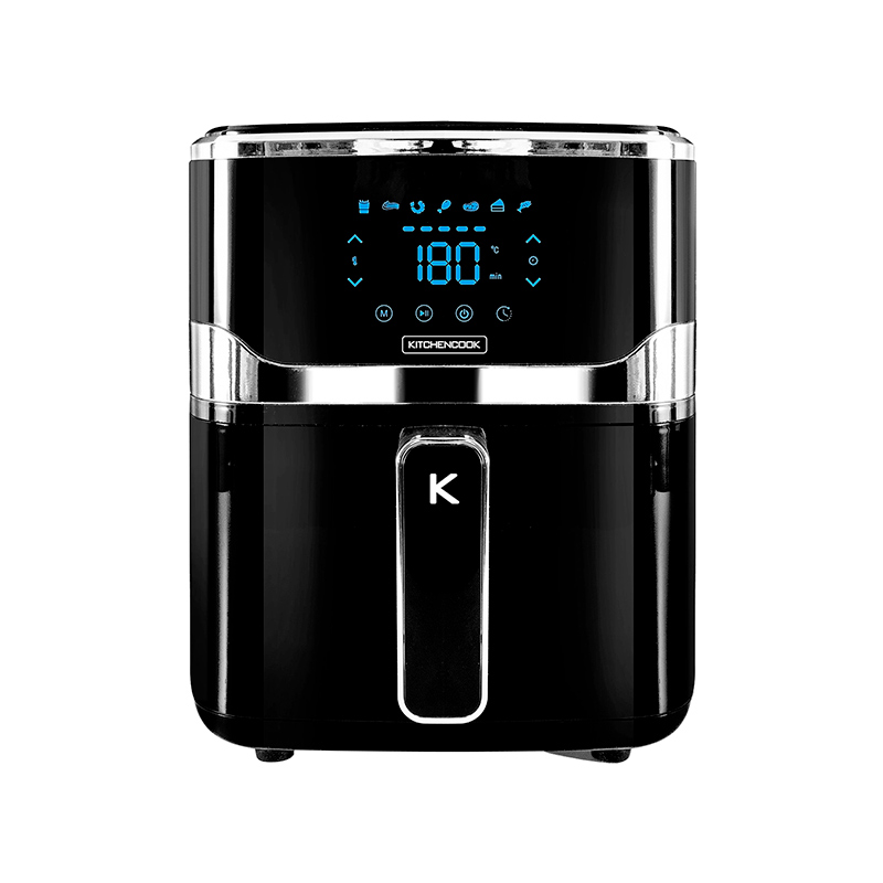 KITCHENCOOK Olievrije Friteuse  5,5l - Airmed55