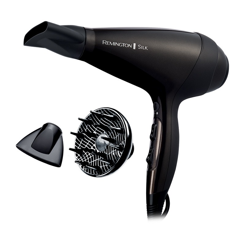 Sèche Cheveux Remington Ac9095 Ionique 2400w